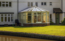 Shipley Common conservatory leads