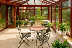 Shipley Common conservatory quotes
