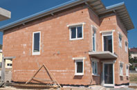 Shipley Common home extensions