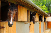 free Shipley Common stable construction quotes