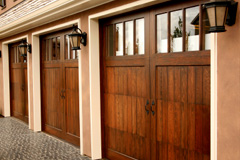 Shipley Common garage extension quotes