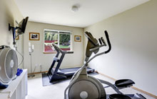 Shipley Common home gym construction leads